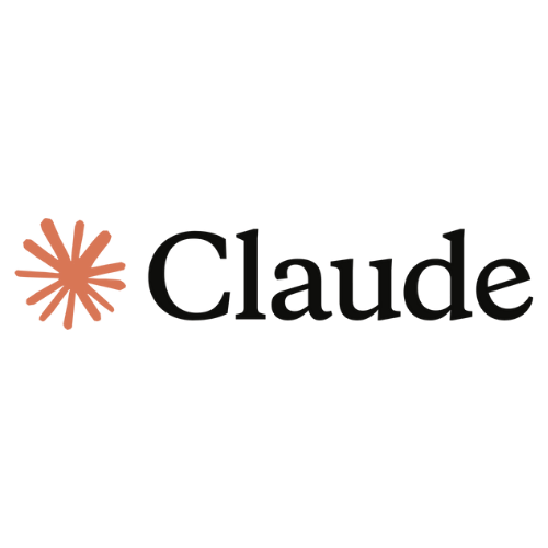Claude logo