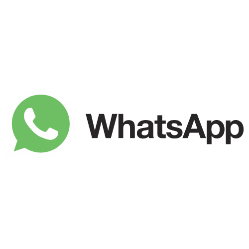 WhatsApp logo