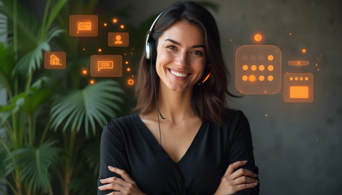 Inbound Calls Never Missed